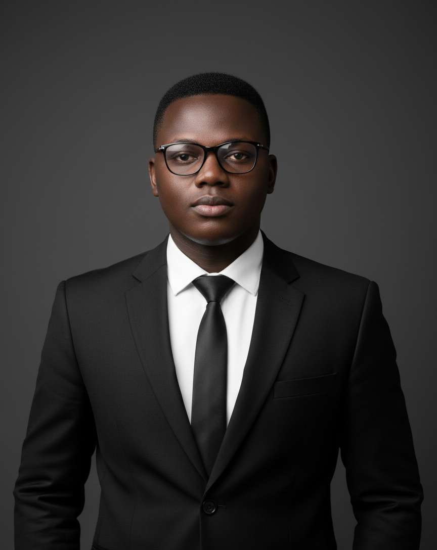 Faith Aderibigbe